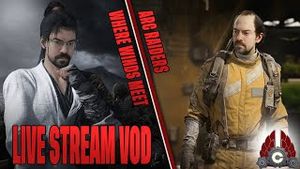 Video post by @cohhcarnage on YouTube
