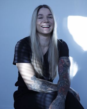 Image post by @leilabeaudoin on Instagram