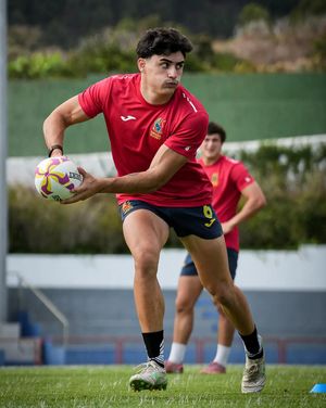 Video post by @ferugby on TikTok