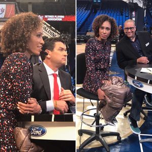 Image post by @sagesteele on Instagram