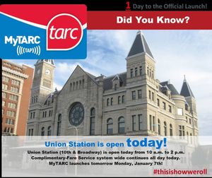 Image post by @ridetarc on Instagram