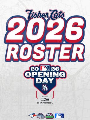 Image post by @fishercats on Instagram
