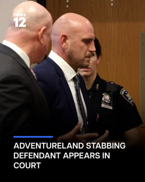 Image post by @news12li on Instagram