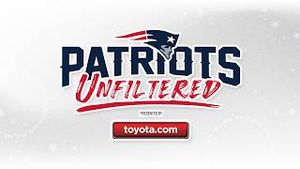 Video post by @patriots on YouTube