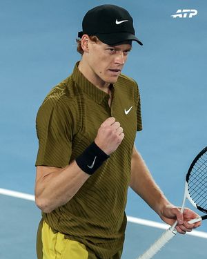 Image post by @atptour on Instagram