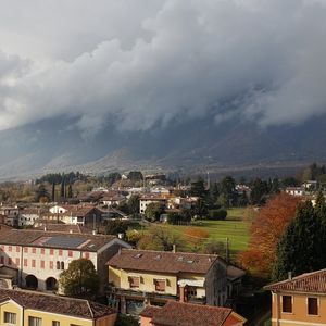 Image post by @cimbaitaly on Instagram