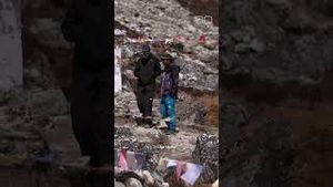 Video post by @60minutes on YouTube