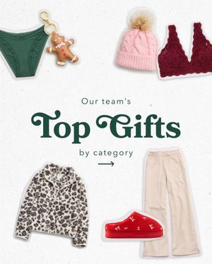 Image post by @aerie on Instagram