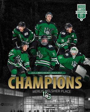 Image post by @huskieathletics on Instagram
