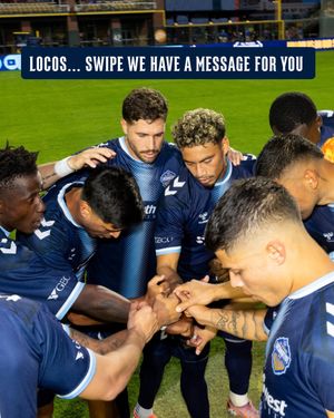 Image post by @eplocomotivefc on Instagram