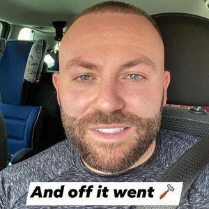 Image post by @kirkbyworld on Instagram
