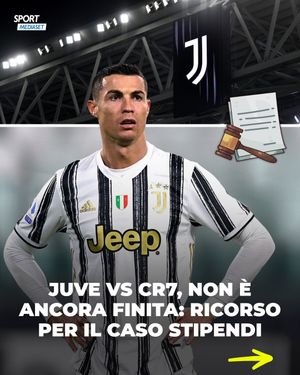 Image post by @sportmediaset on Instagram
