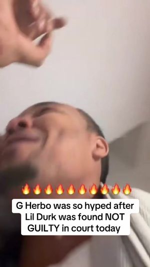Video post by @complex on TikTok