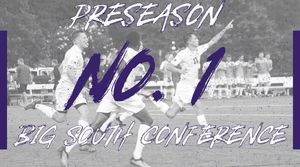 Image post by @highpointpanthers on Instagram