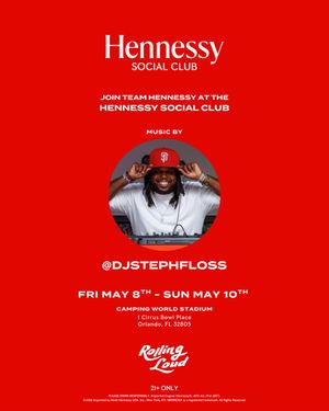 Image post by @djstephfloss on Instagram
