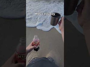 Video post by @MugRootBeerOfficial on YouTube