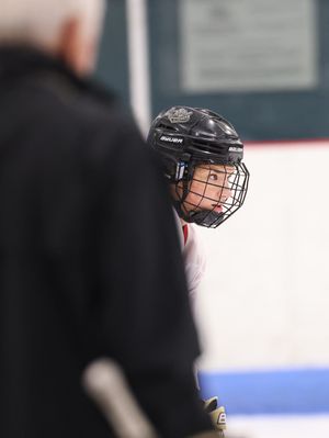 Image post by @athleteacademydet on Instagram