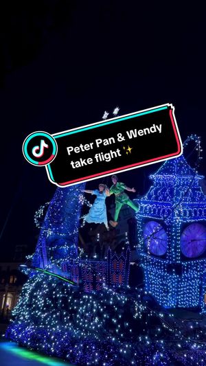 Video post by @disneyparks on TikTok