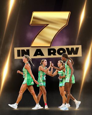 Image post by @supernetball on Instagram