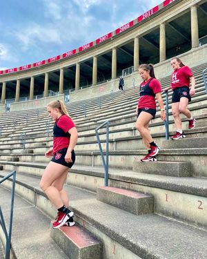Image post by @harvardwrugby on Instagram
