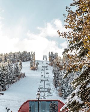Image post by @beavercreek on Instagram