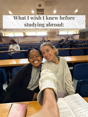 Image post by @cieestudyabroad on Instagram