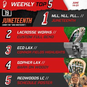 Image post by @sidewallzlacrosse on Instagram
