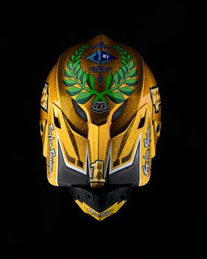 Image post by @troyleedesigns on Instagram