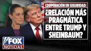 Video post by @foxnoticiasoficial on YouTube