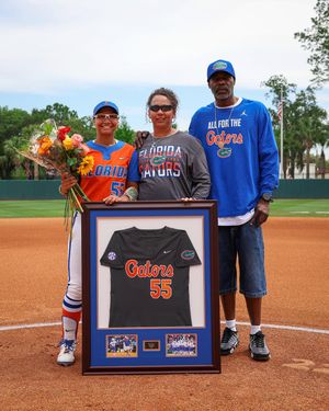 Image post by @gatorssb on Instagram