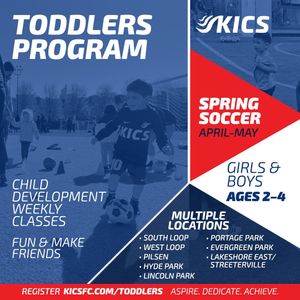 Image post by @kicsfc on Instagram