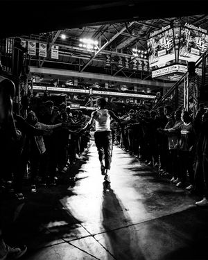 Image post by @jonrosestudios on Instagram