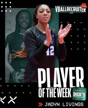 Image post by @tavvolleyball on Instagram