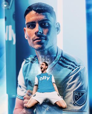 Image post by @charlottefc on Instagram
