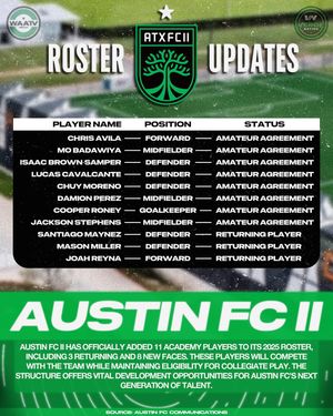 Image post by @weareaustintv on Instagram