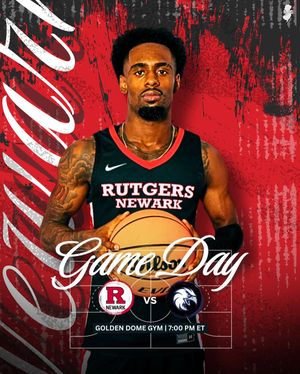 Image post by @rutgersnmbb on Instagram
