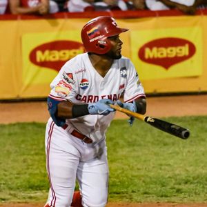 Image post by @sports_venezuela on Instagram