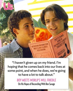 Image post by @usweekly on Instagram