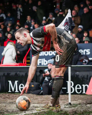 Image post by @lagazzettadellosport on TikTok