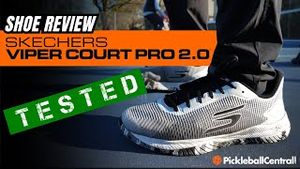 Video post by @pickleballcentral on YouTube