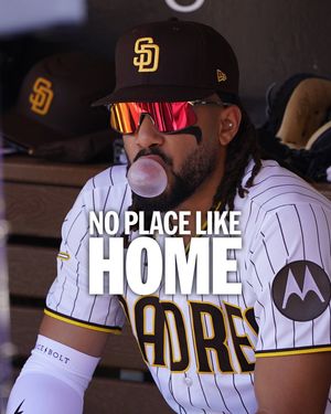 Image post by @mlb on Instagram