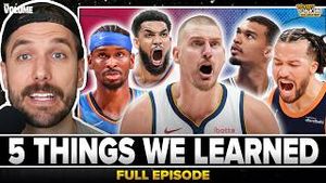 Video post by @hoopstonight on YouTube