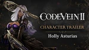 Video post by @bandainamcoamerica on YouTube