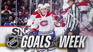 Video post by @nhl on YouTube