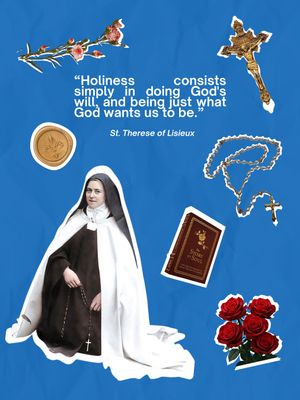 Image post by @focuscatholic on Instagram