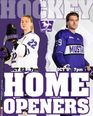 Image post by @westernmustangs on Instagram