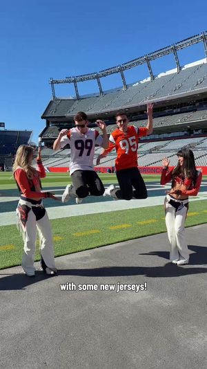 Video post by @denverbroncoscheer on TikTok
