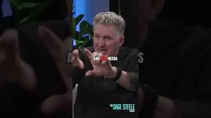 Video post by @thesagesteeleshow on YouTube