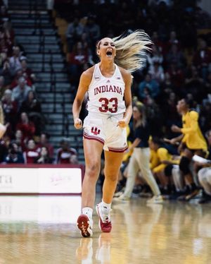 Image post by @sydney_parrishh on Instagram