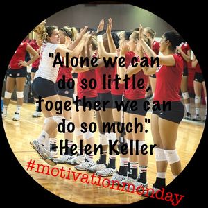 Image post by @packvball on Instagram